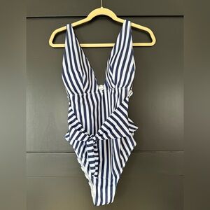 Large boutique bathing suit